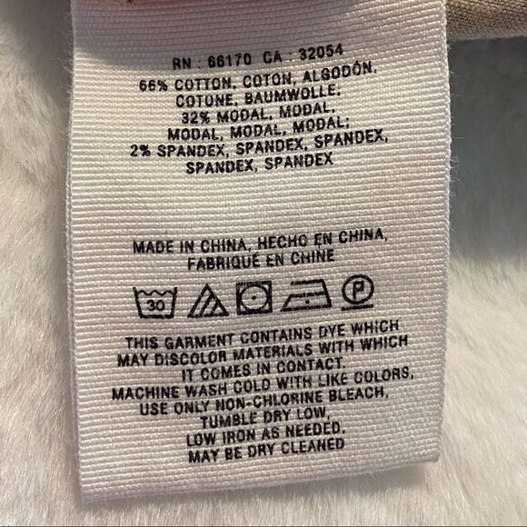 Pilcro And The Letterpress Anthropologie Skinny Leg Geo Design Pants Size 26 - Picture 5 of 13